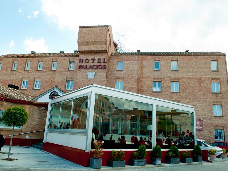 Hotel Photo 23