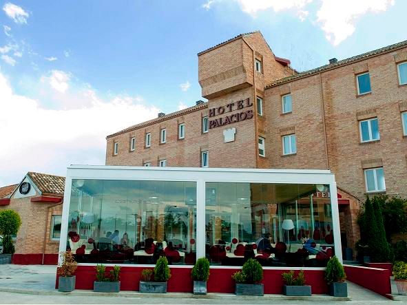 Hotel Photo 24