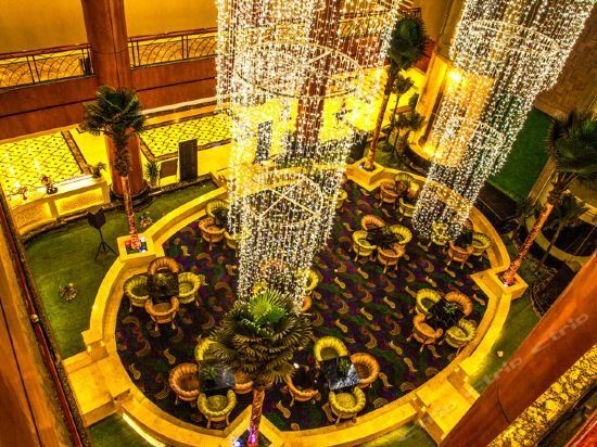 Hotel Photo 12