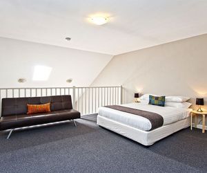 Atlas Serviced Apartments Camperdown Australia