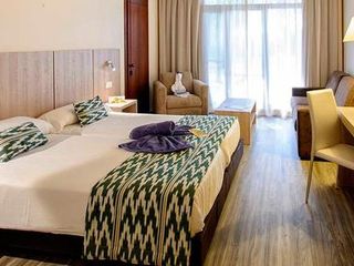 Hotel Bild 2