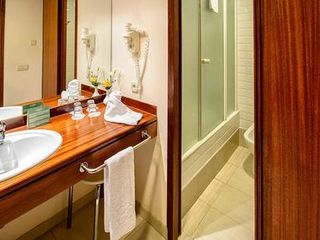 Hotel Bild 8