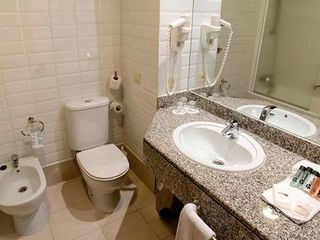 Hotel Bild 9