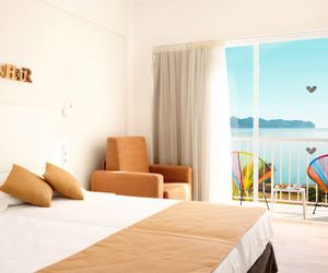 Hotel Panoramic Alcudia Alcudia Spain