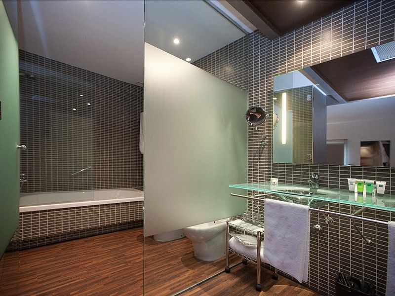 Hotel Photo 9