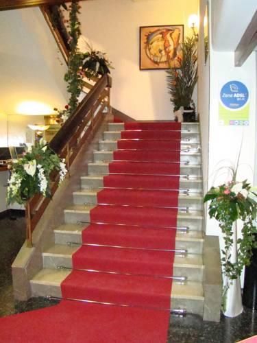 Hotel Photo 16