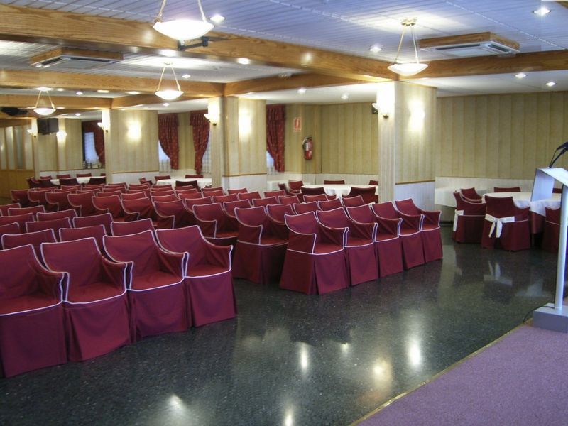 Hotel Photo 17