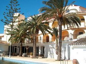 Hotel Jeremias Alcossebre Spain