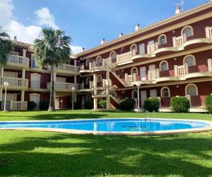 Apartamentos Madeira 3000 Alcossebre Spain