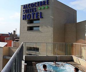 Alcocebre Suites Hotel Alcossebre Spain