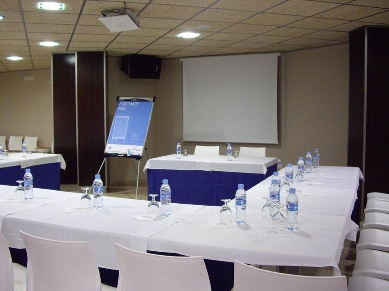 Hotel Photo 16