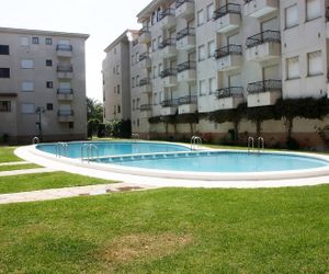 Apartamentos Playamar 3000 Alcossebre Spain