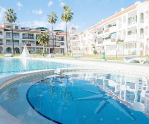 Apartamentos Marineu Playa Romana Alcossebre Spain