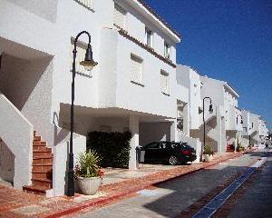 Apartamentos Poblado Marinero 3000 Alcossebre Spain