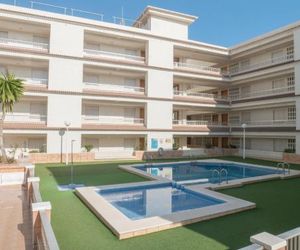 Apartamentos Irta Playa Alcossebre Spain