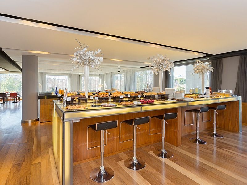 Hotel Photo 12