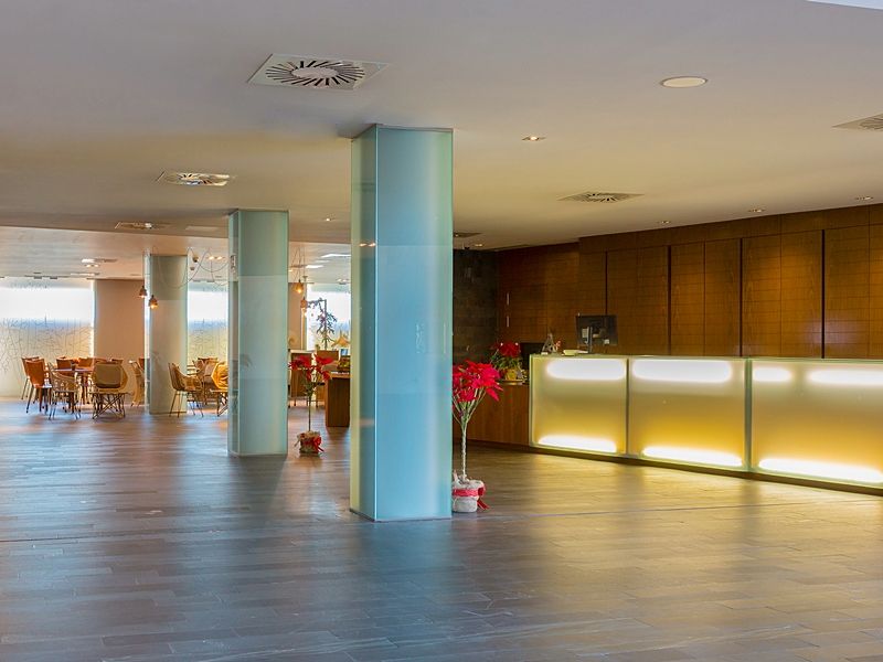 Hotel Photo 16