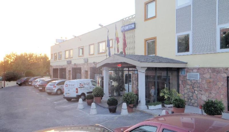 Hotel Photo 11