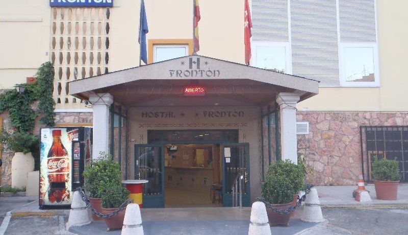 Hotel Photo 9