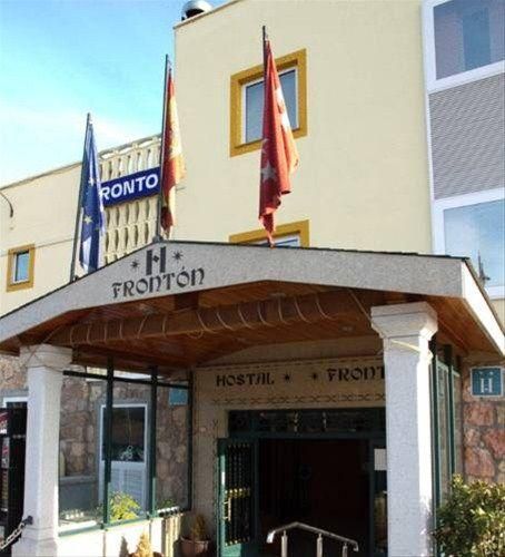 Hotel Photo 10