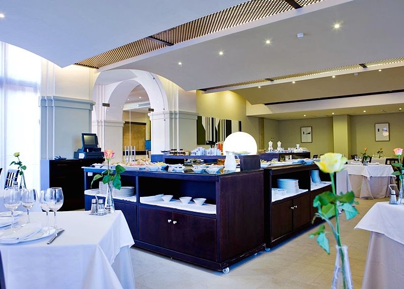 Hotel Photo 13