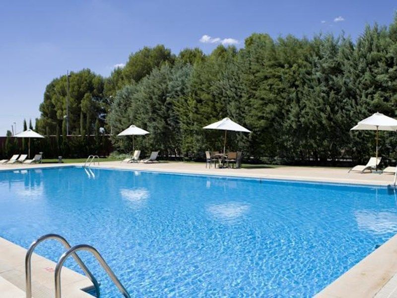Hotel Photo 22