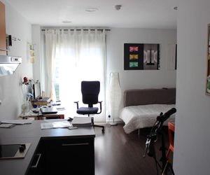 Hostal Residencia Goya Zaragoza Spain