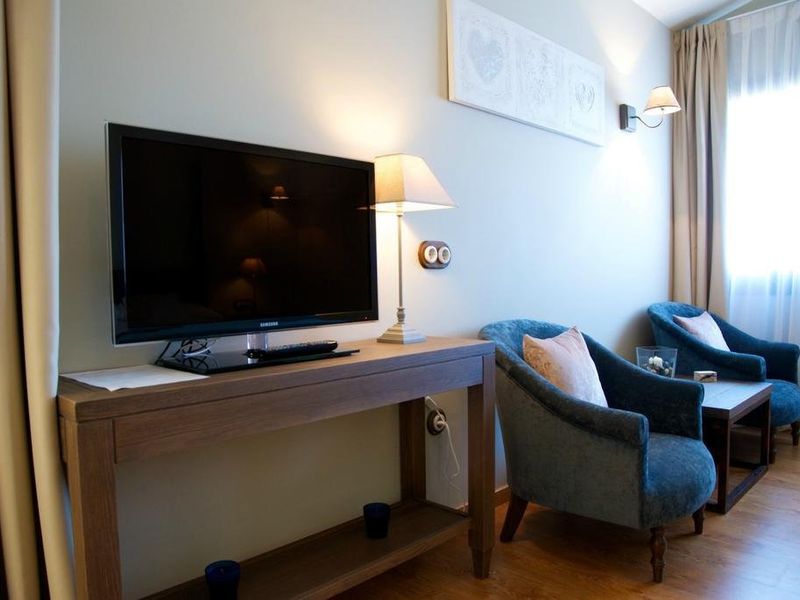 Hotel Photo 6