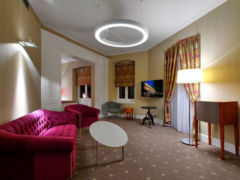 Hotel Photo 16