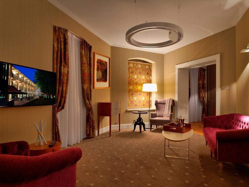 Hotel Photo 5