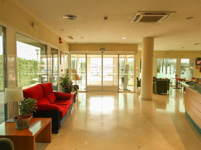 Hotel Photo 11