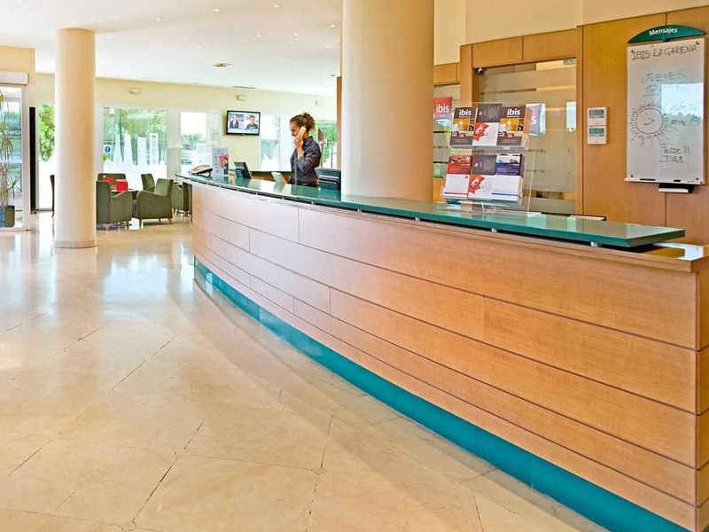 Hotel Photo 3