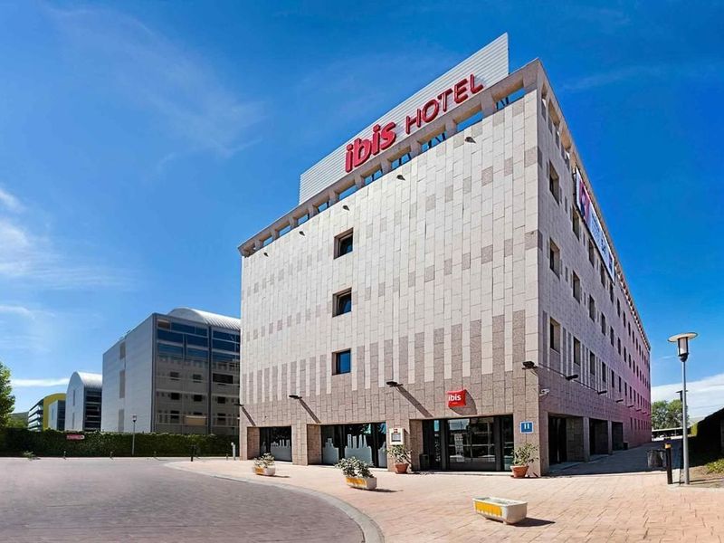 Hotel Photo 6