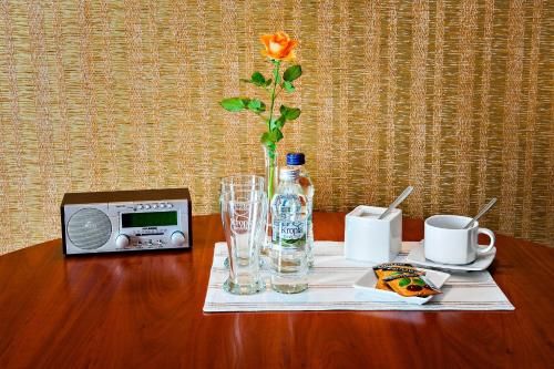 Hotel Photo 16
