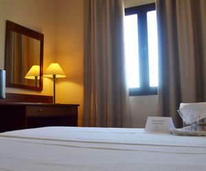 Hotel Reyes Ziries Albolote Spain