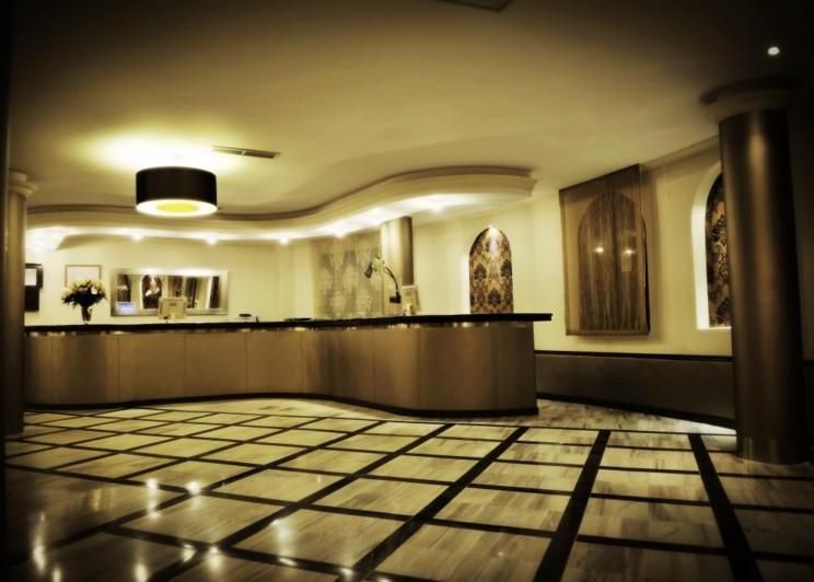 Hotel Photo 16