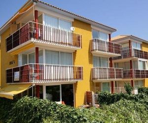 Apartamentos Albir Costa Verde lAlbir Spain