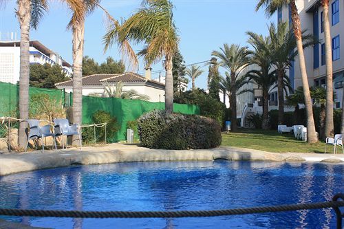 Hotel Photo 21