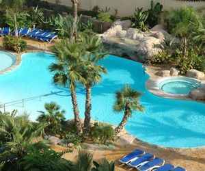 Albir Playa Hotel & Spa lAlbir Spain
