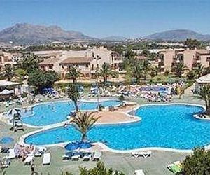 Albir Garden Resort lAlbir Spain