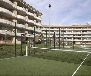 Apartamentos Albir Confort - Estrella lAlbir Spain