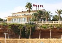 Отзывы Hotel La Riviera, 1 звезда