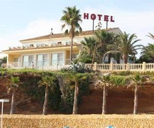 Hotel La Riviera lAlbir Spain