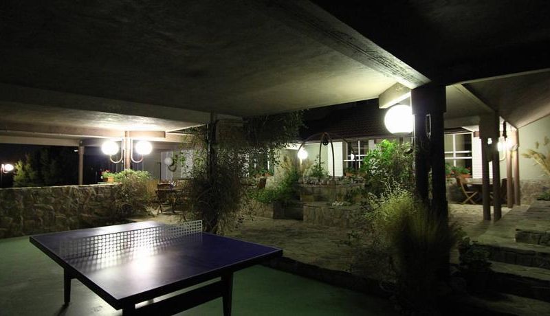 Hotel Photo 9