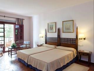 Hotel pic Parador de Albacete