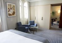 Отзывы Gran Hotel Albacete, 4 звезды