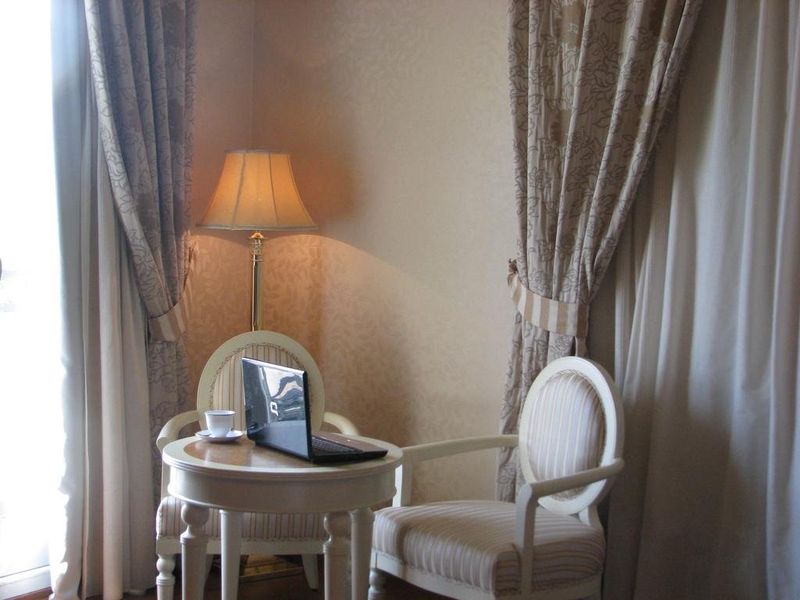 صورة الفندق 3