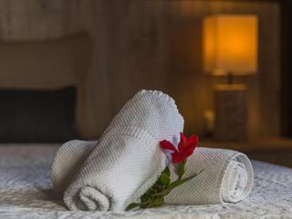 Hotel Bild 5