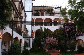 Hotel Photo 21