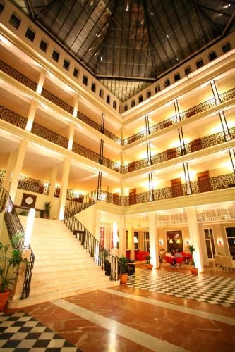 Hotel Photo 14